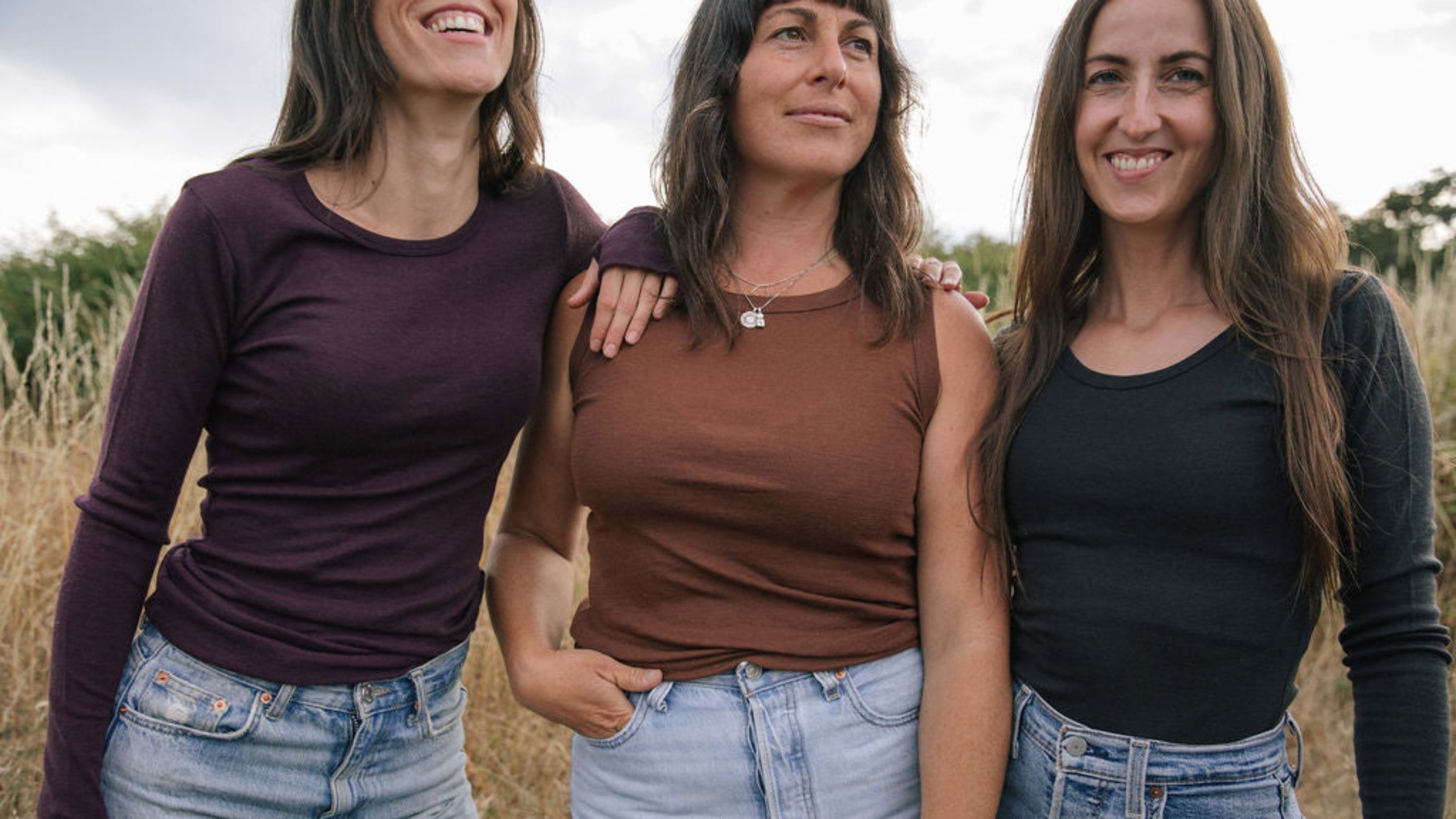 Women's Fit