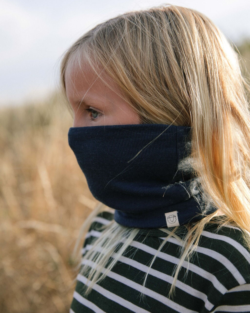 Kids Neck Warmer