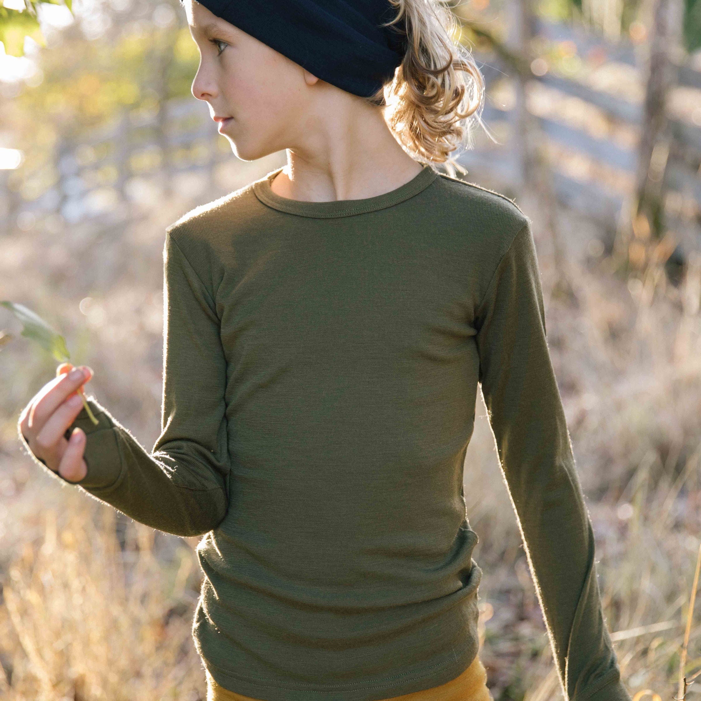 Kids Neck Warmer