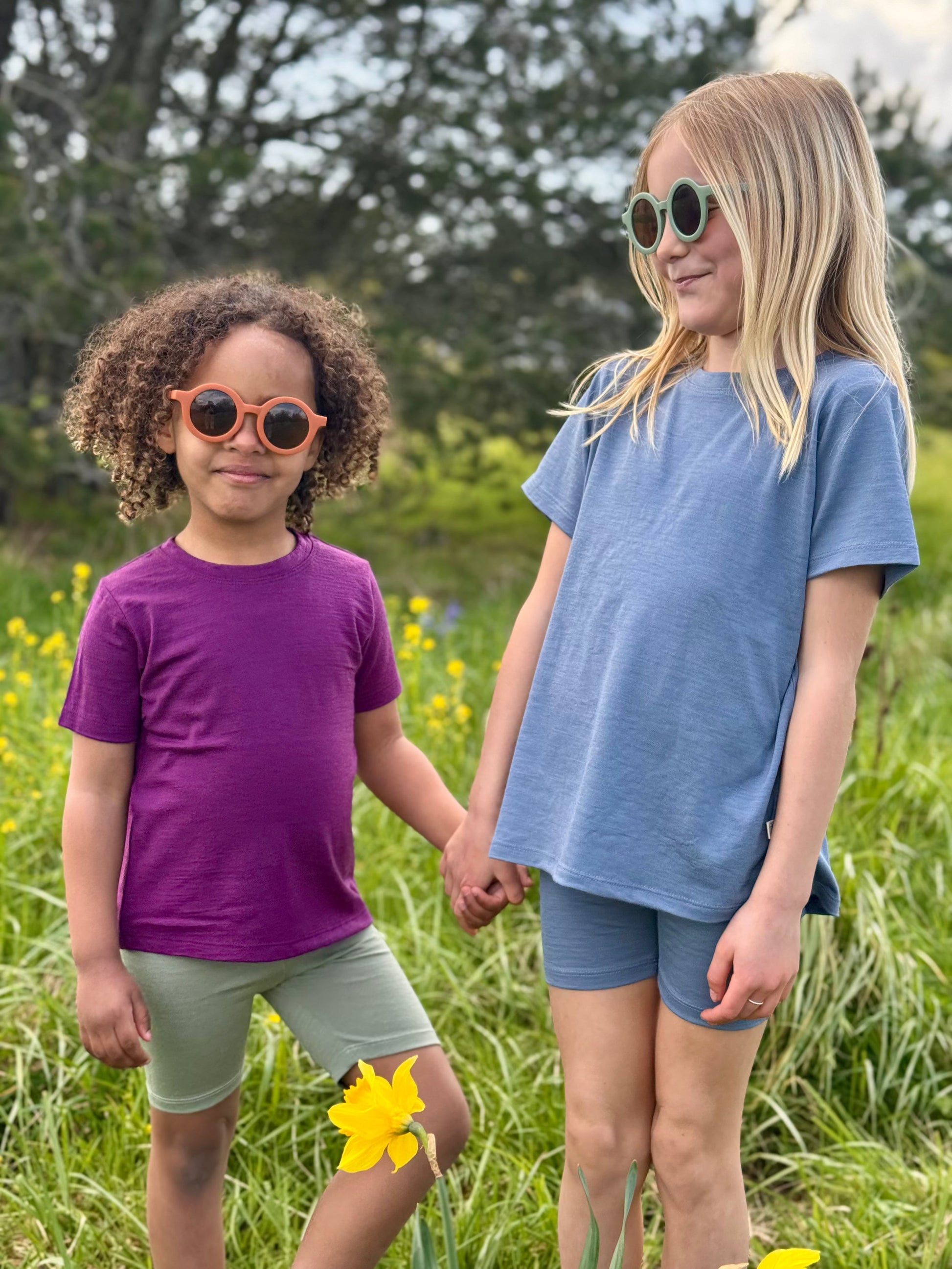 Kids T-Shirt