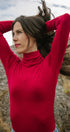 Turtleneck | Stela is wearing Small
