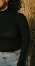 Turtleneck | Chiana is wearing 2XLarge