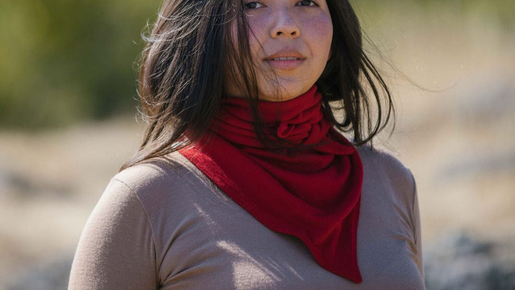 Understanding GSM: Choosing the Right Merino Wool Weight For You