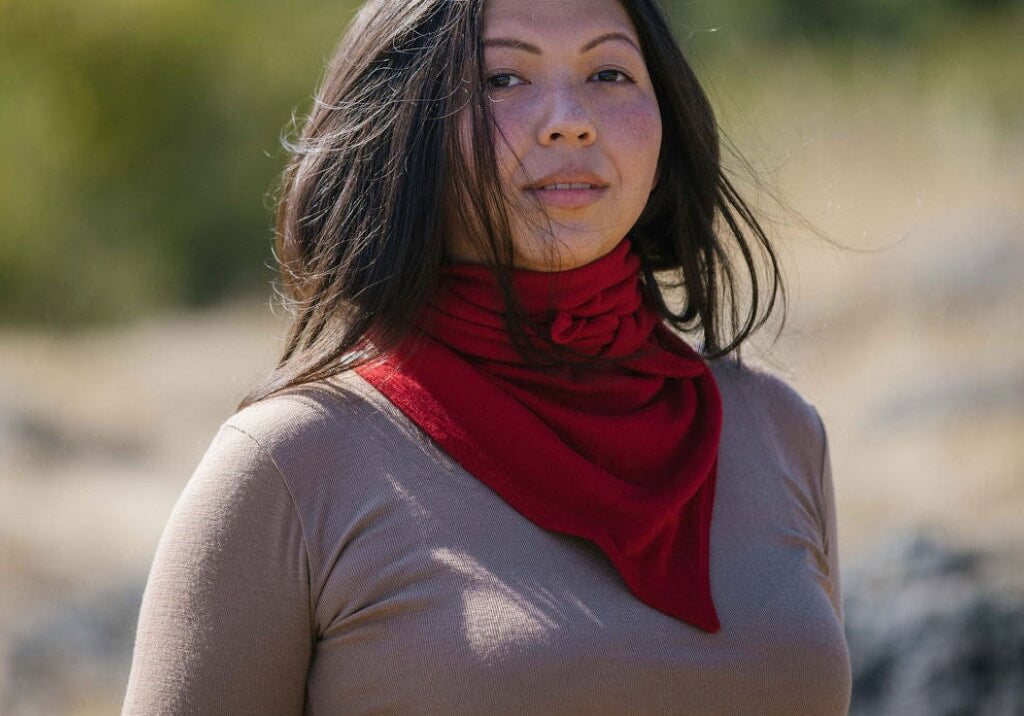Understanding GSM: Choosing the Right Merino Wool Weight For You