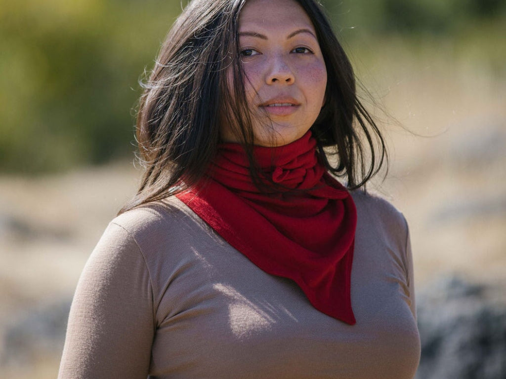 Understanding GSM: Choosing the Right Merino Wool Weight For You