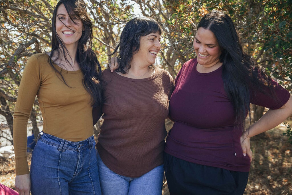 Women's Fit