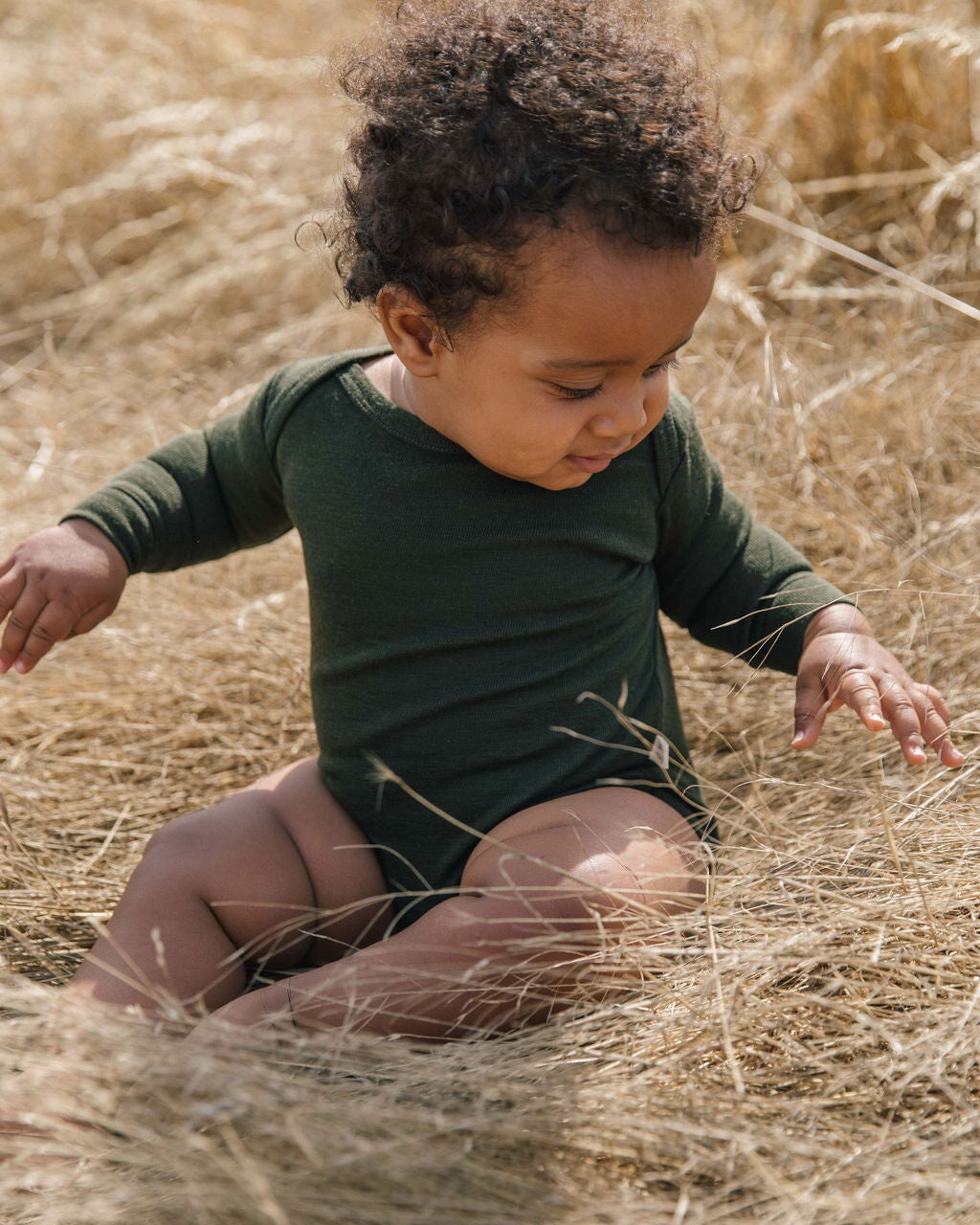 Baby Thermal Onesie