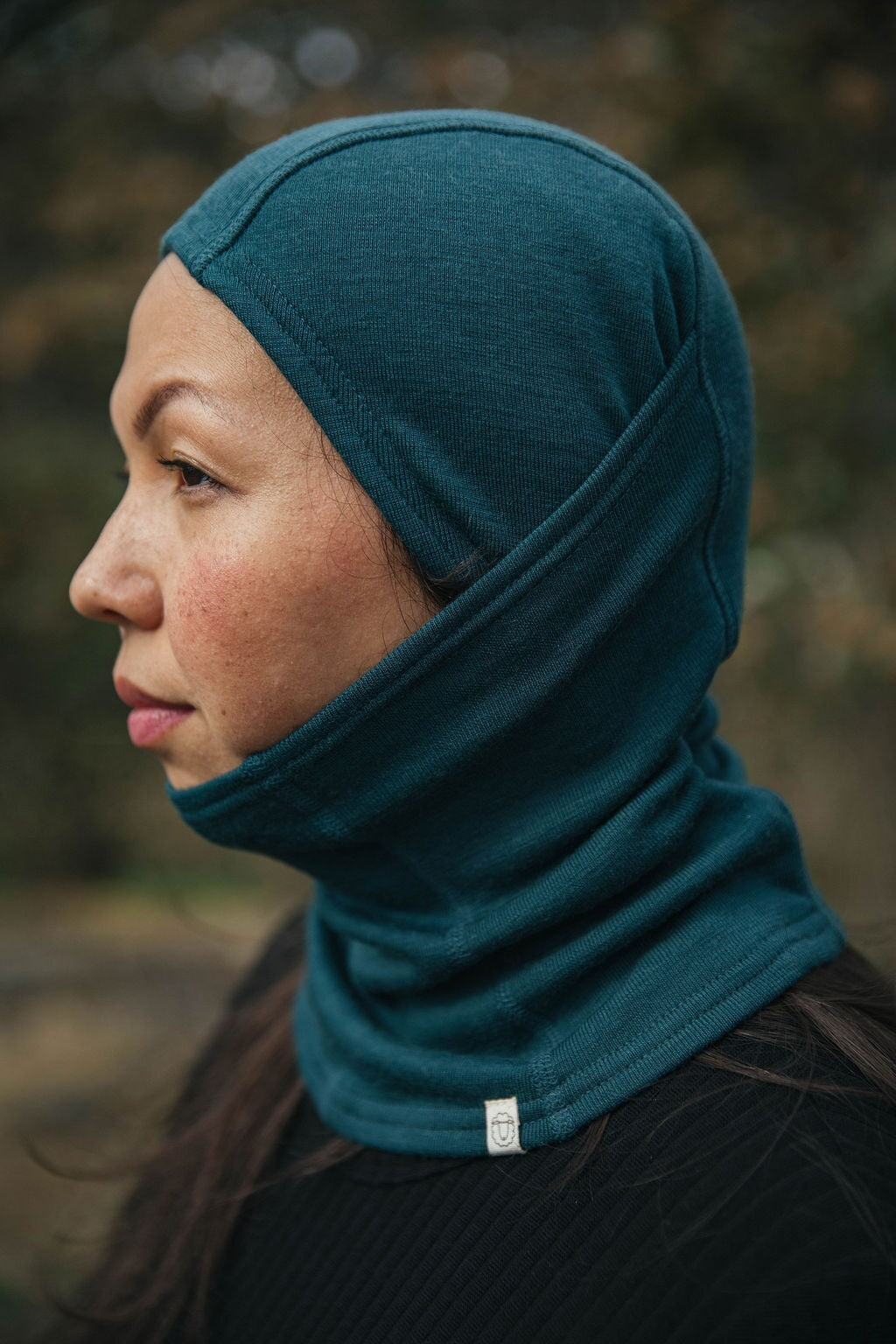 Balaclava | Simply Merino Co