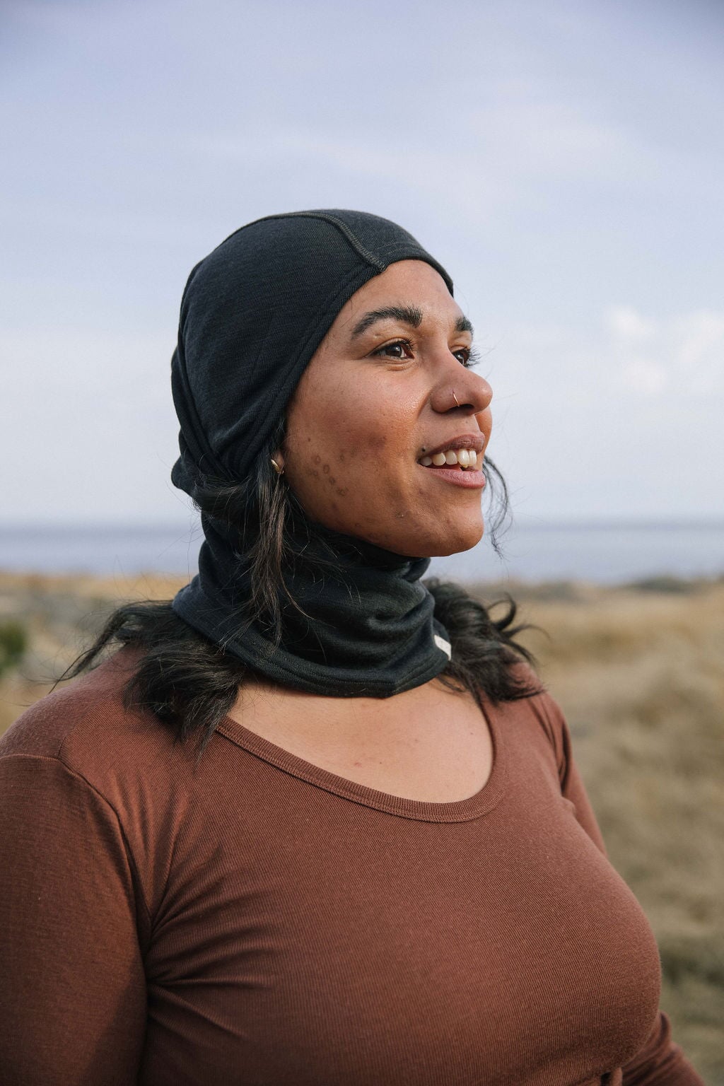 Balaclava | Simply Merino Co