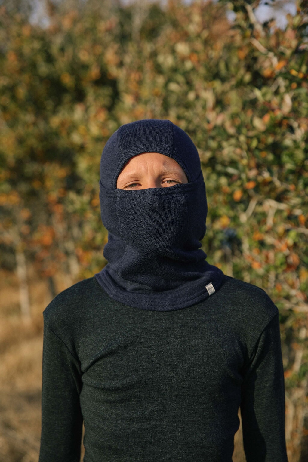 Balaclava | Simply Merino Co