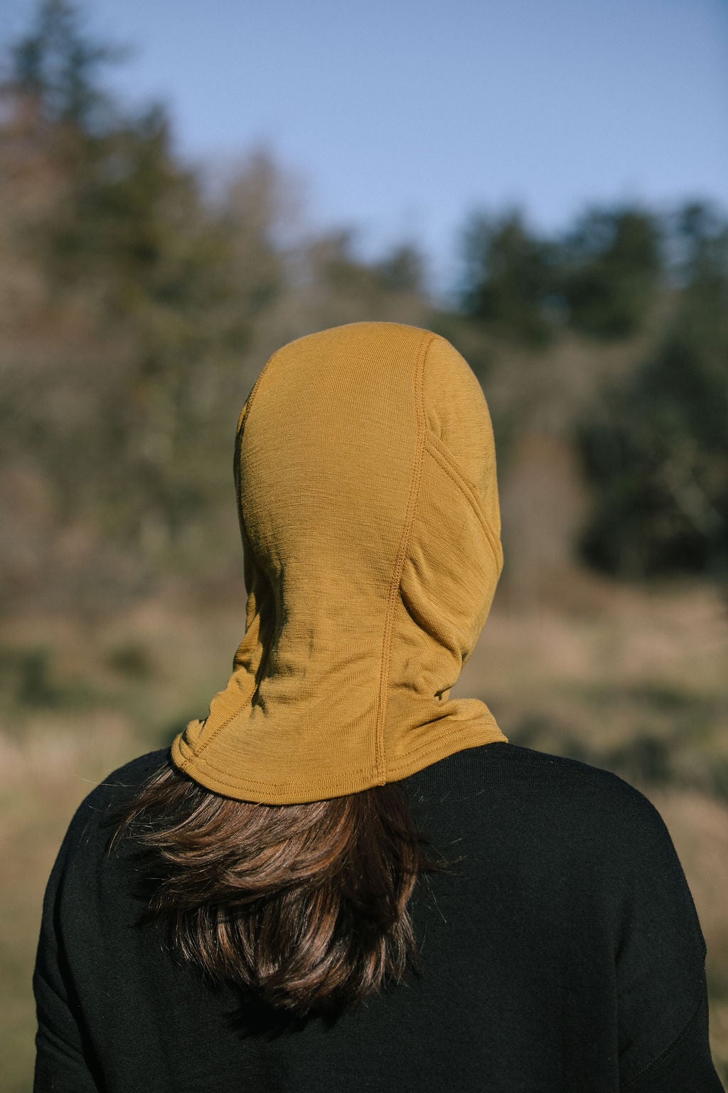 Balaclava | Simply Merino Co
