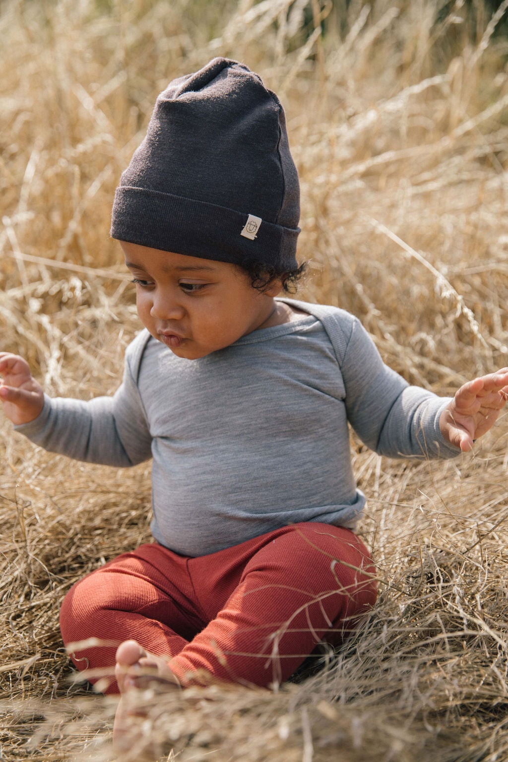 Merino Wool Hat | Simply Merino Clothing Co