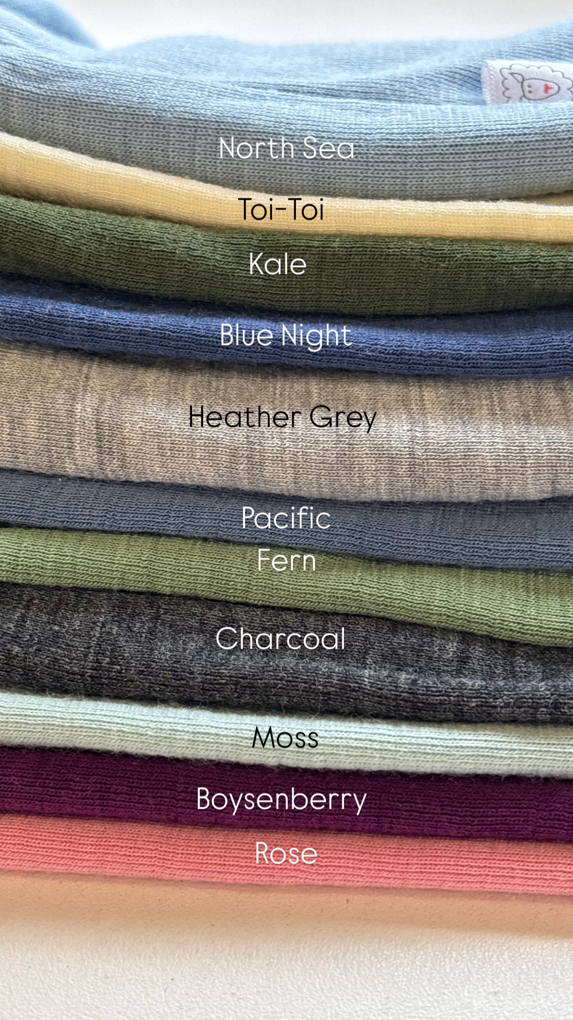 Beanie - Original Style with Smaller Fit - Final Sale