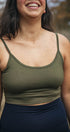 Bralette | Hanna is wearing size Medium