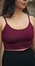 Bralette | Hanna is wearing size Medium