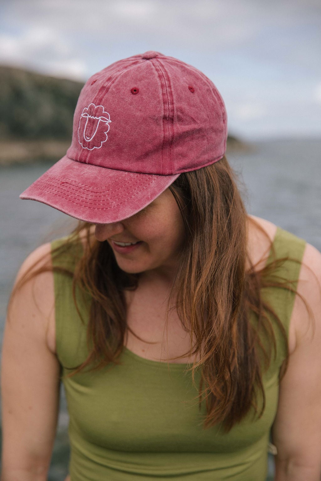 Dad Hat