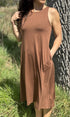 Dress | Model  is wearing size Small, height 5.5"