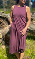 Dress | Model is wearing size Small, height 5.5"