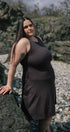 Dress |  Sybil is wearing size 2XLarge, height 5.6"