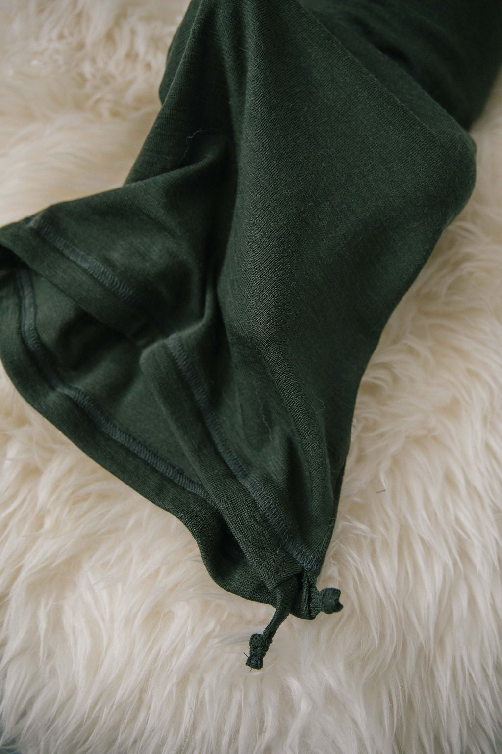 Infant Gown