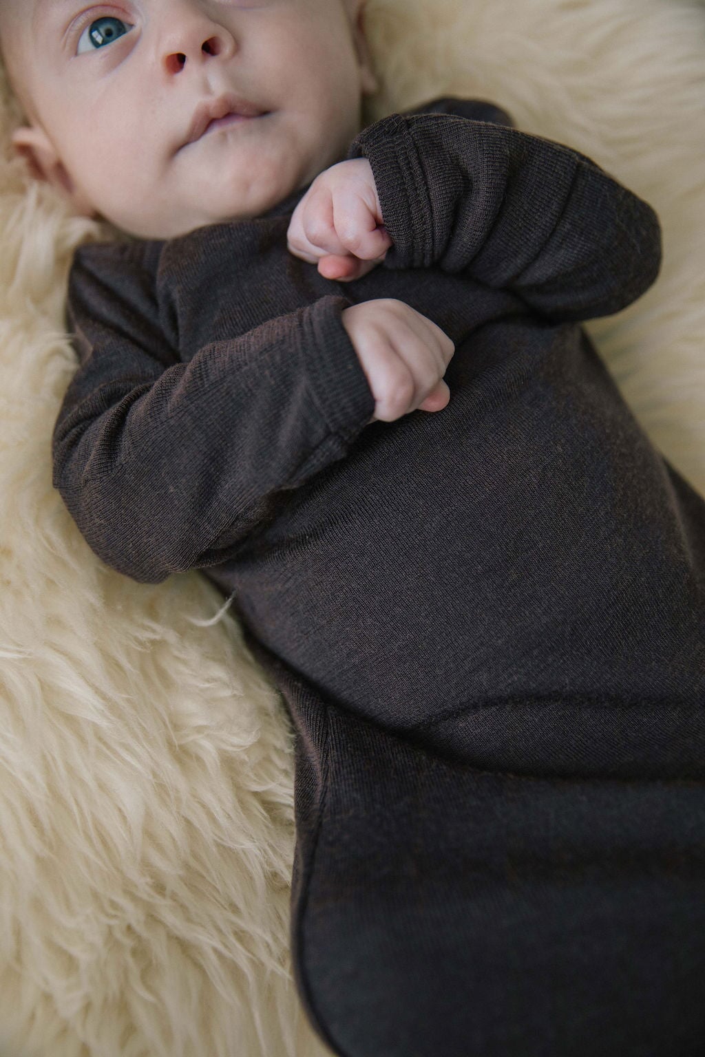 Infant Gown
