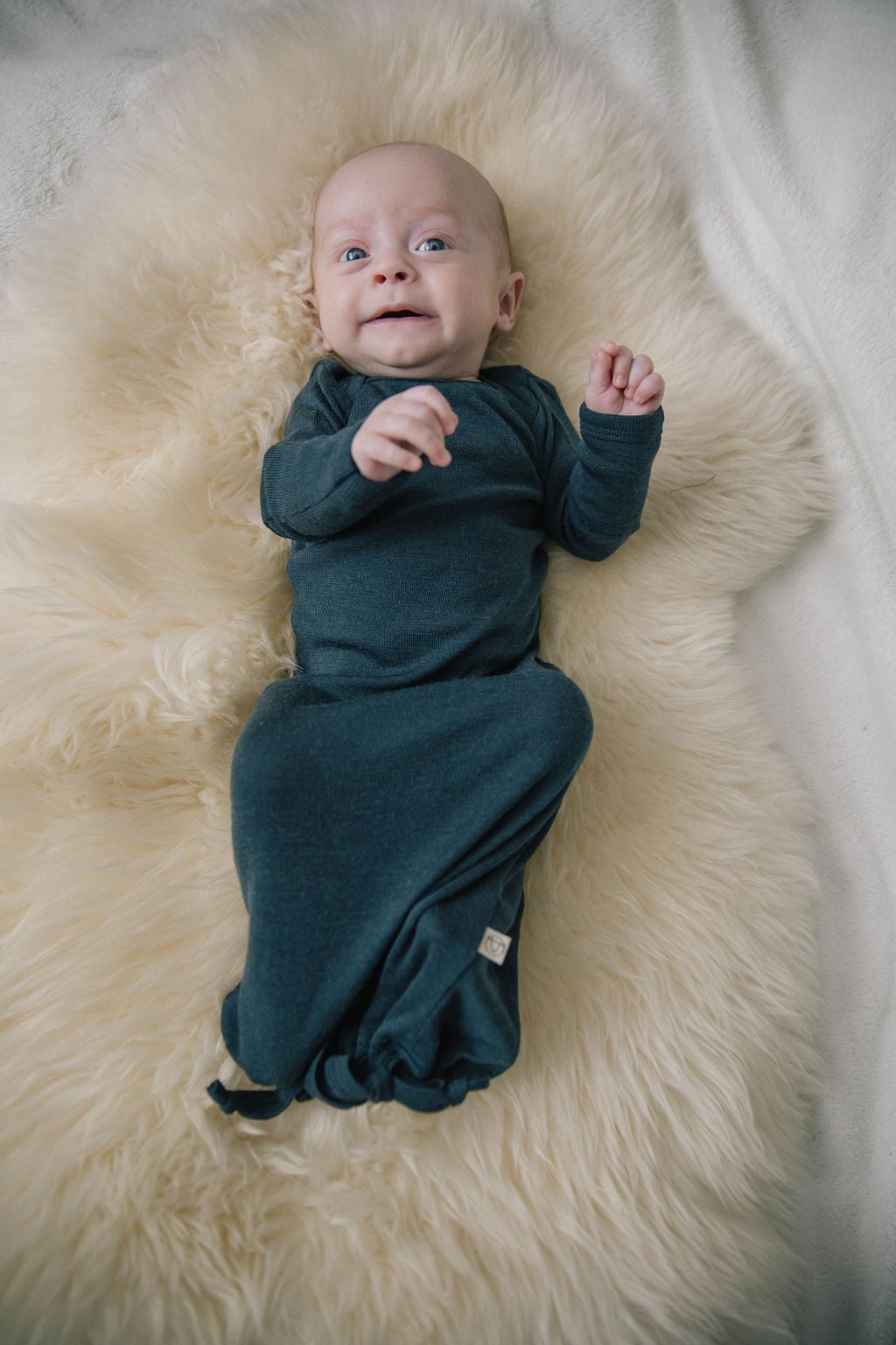 Infant Gown