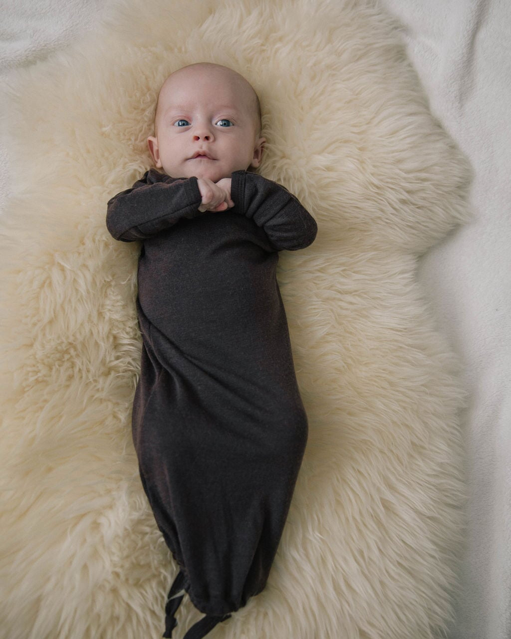 Infant Gown