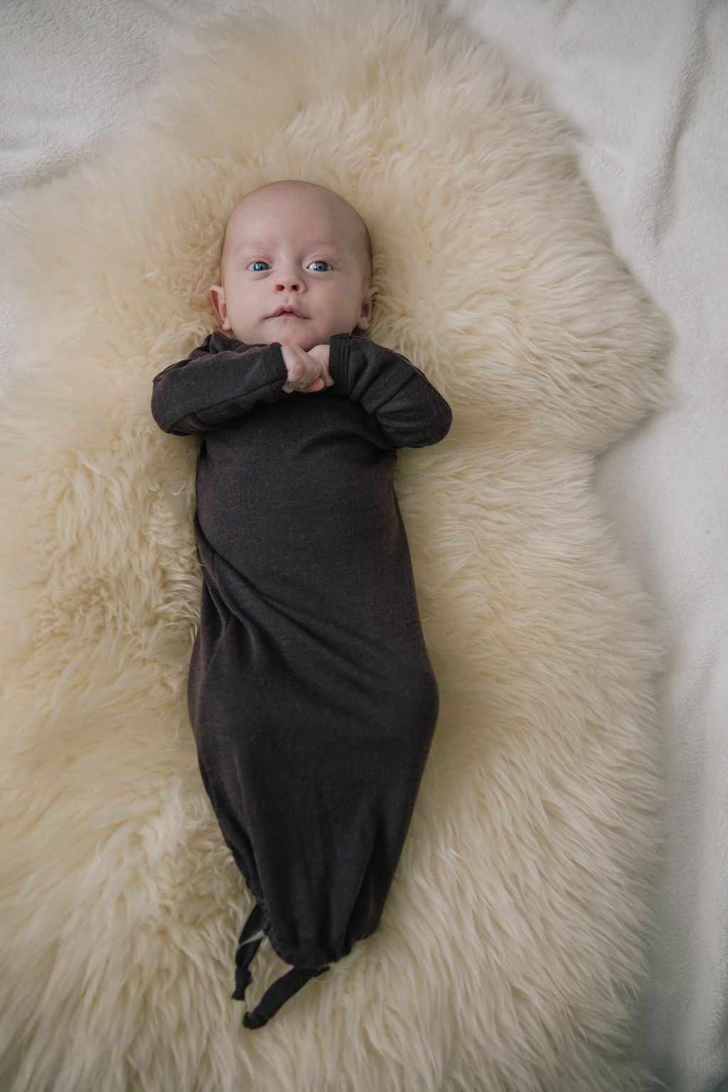 Infant Gown