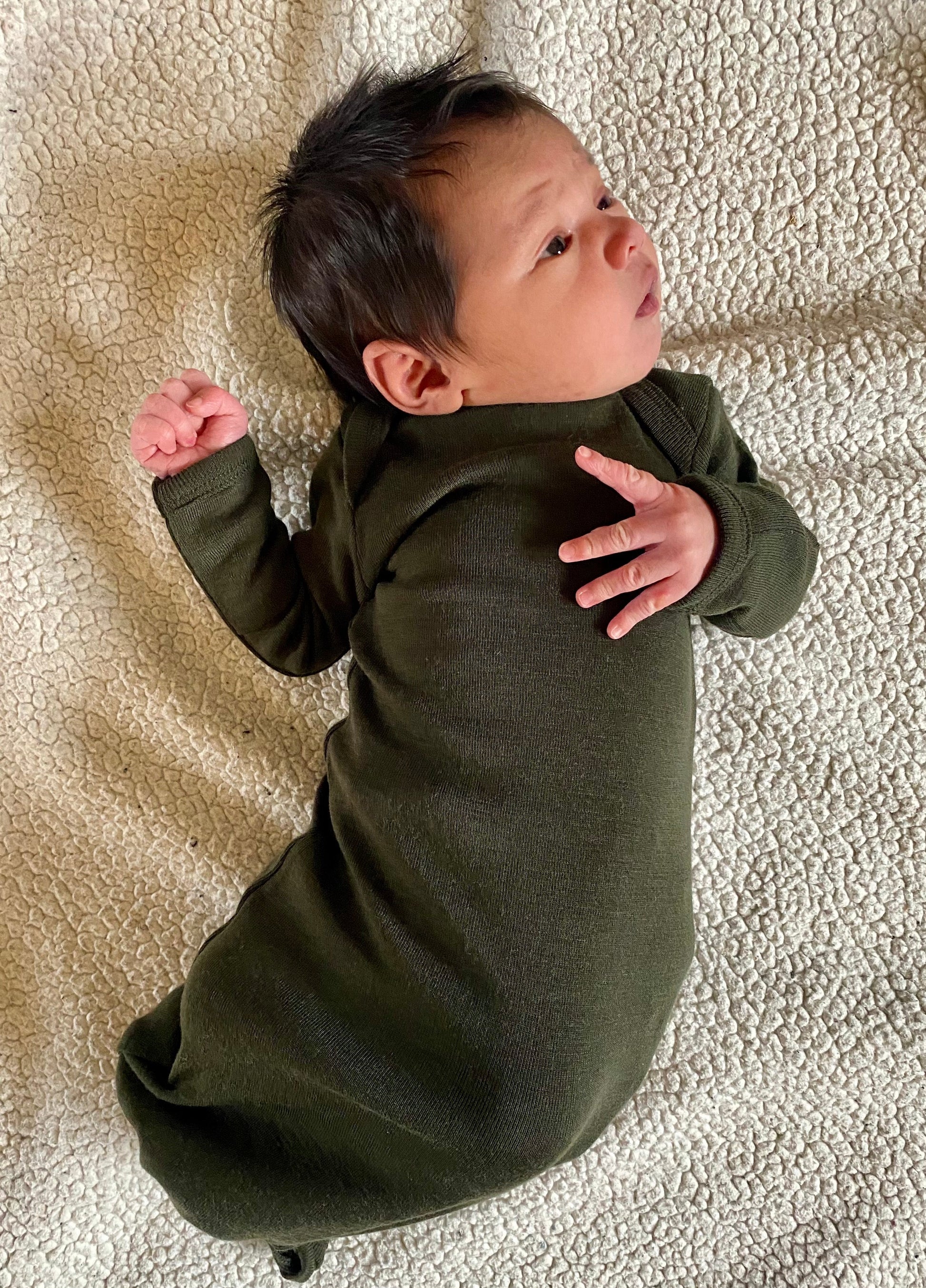 Infant Gown