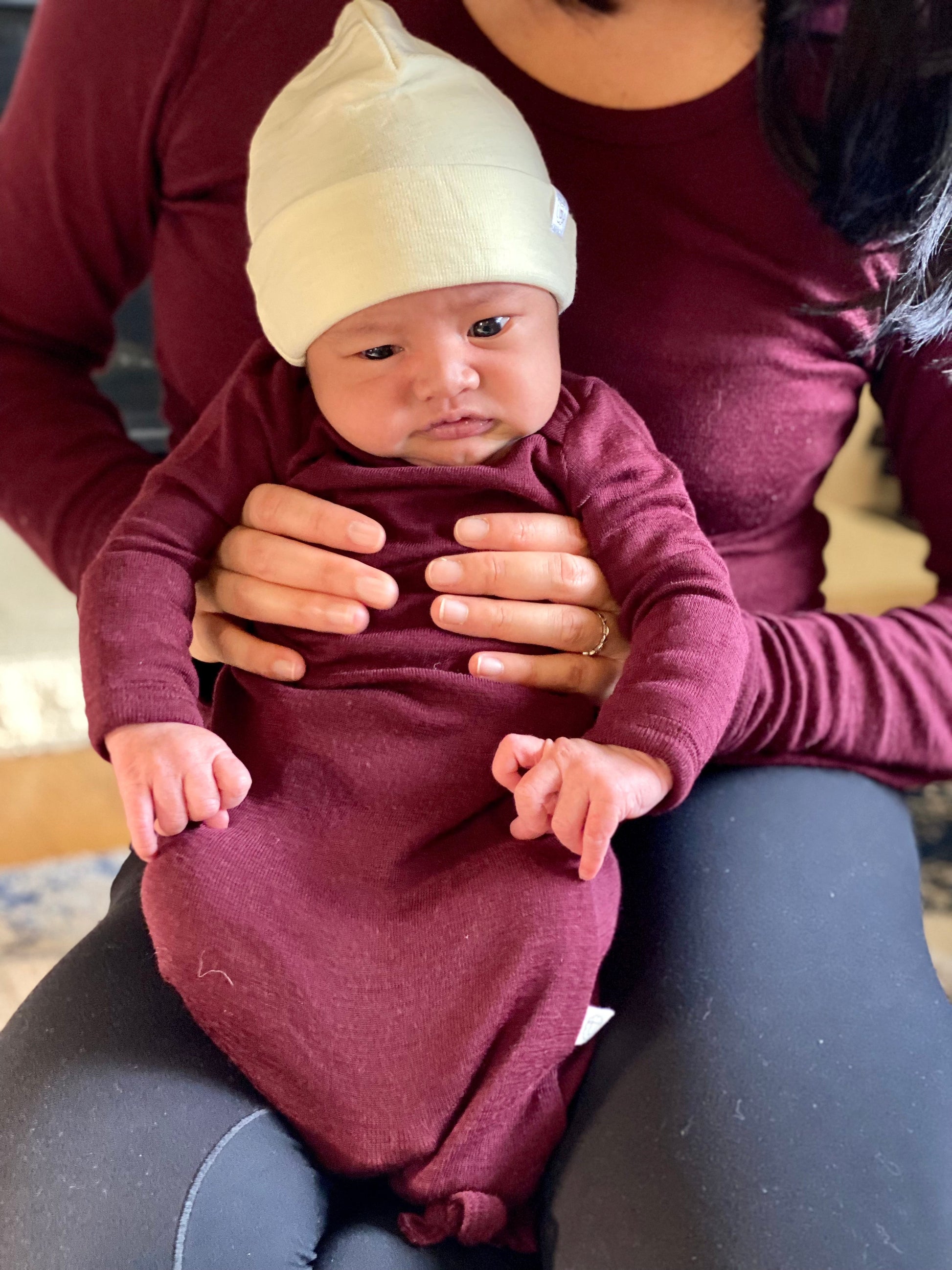 Infant Gown