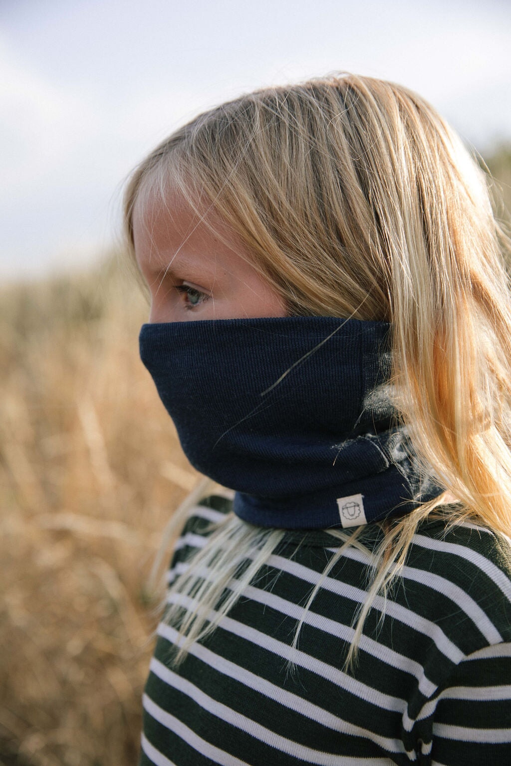 Kids Neck Warmer