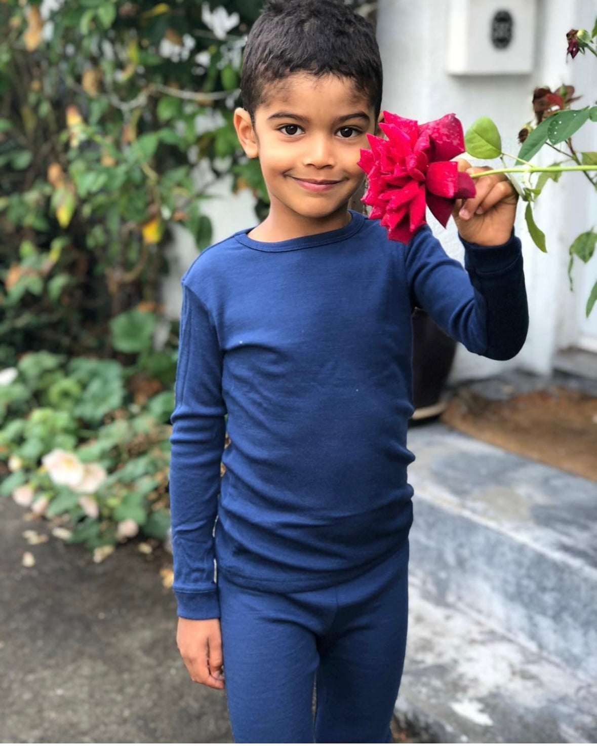 Kids Pajama - Final Sale