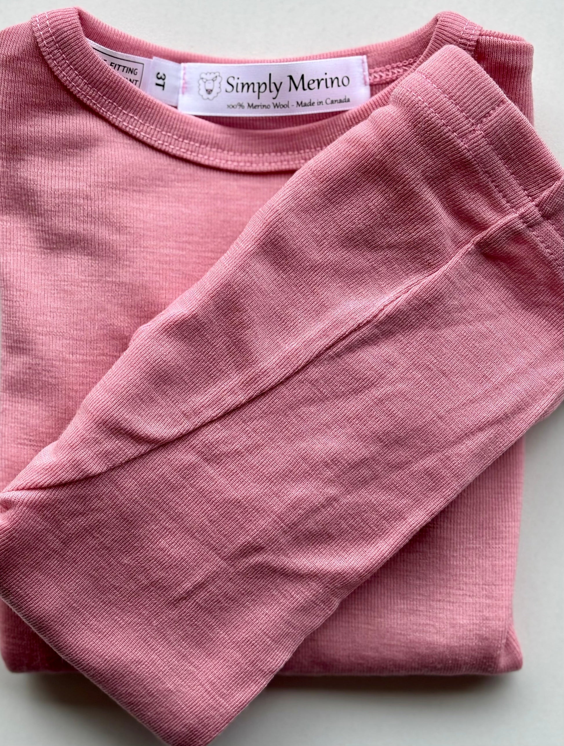 Kids Pajama - Final Sale