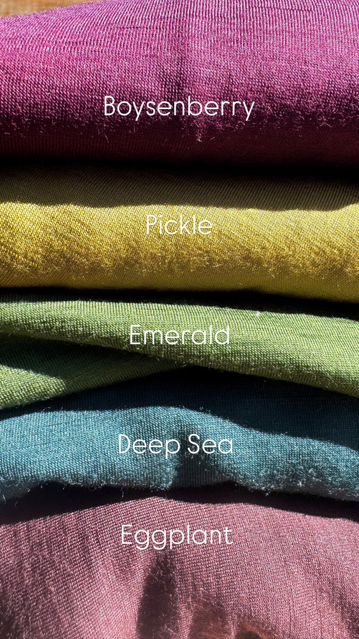 Kids Shorts