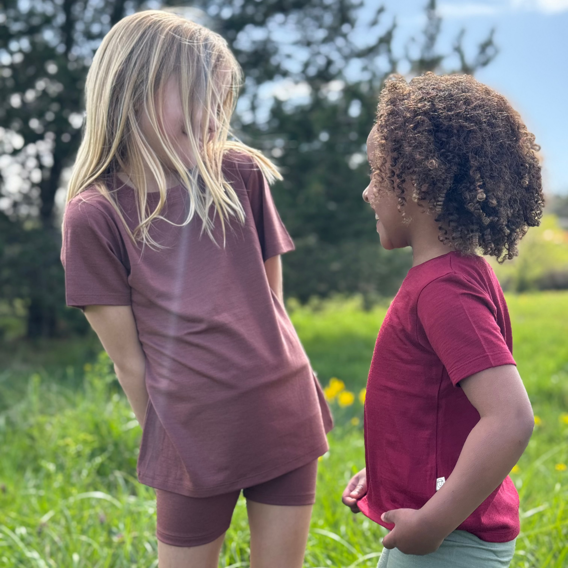 Kids T-Shirt