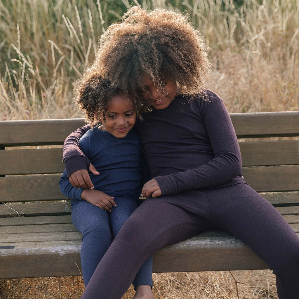 Kids Thermal Bottoms