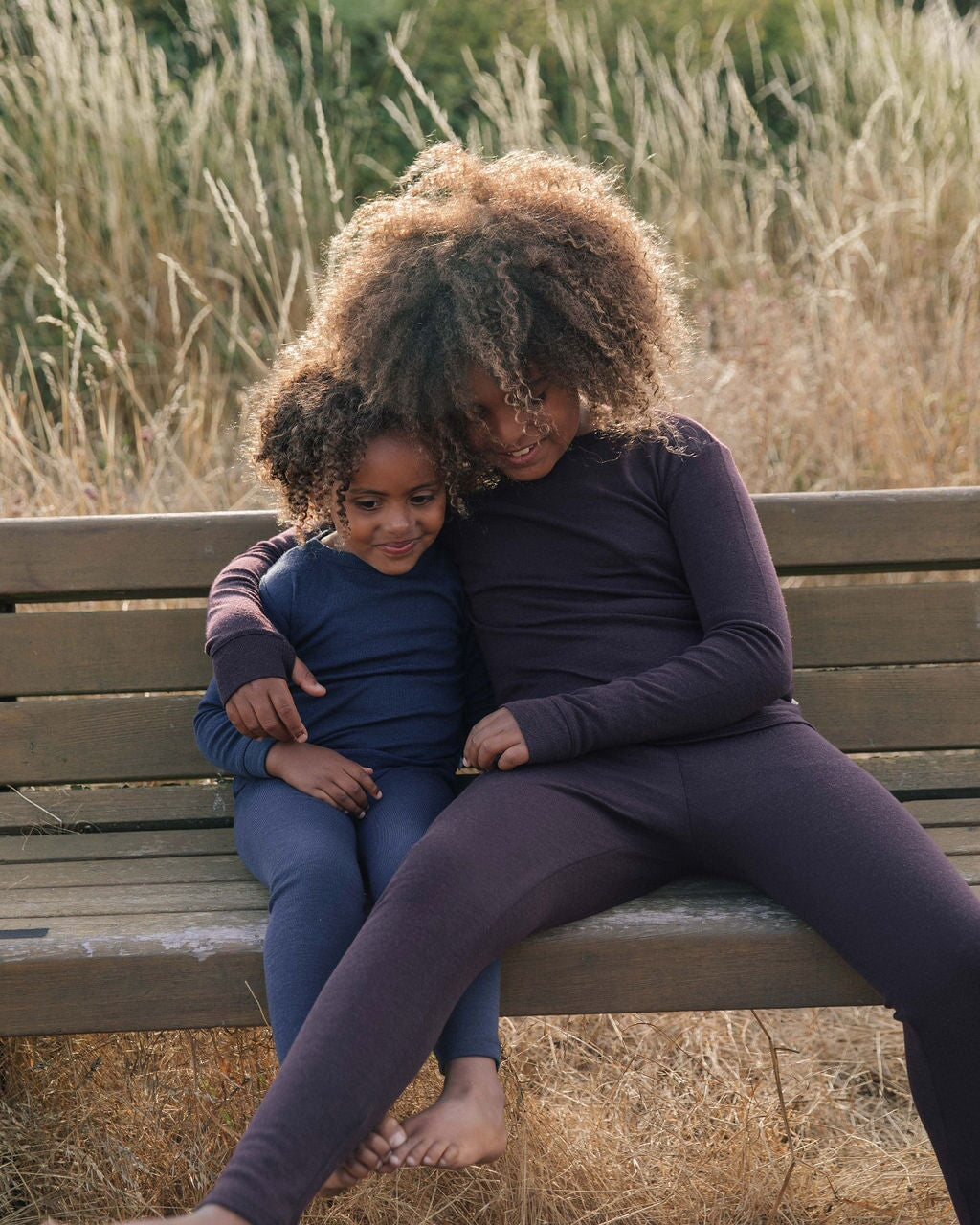Kids Thermal Bottoms