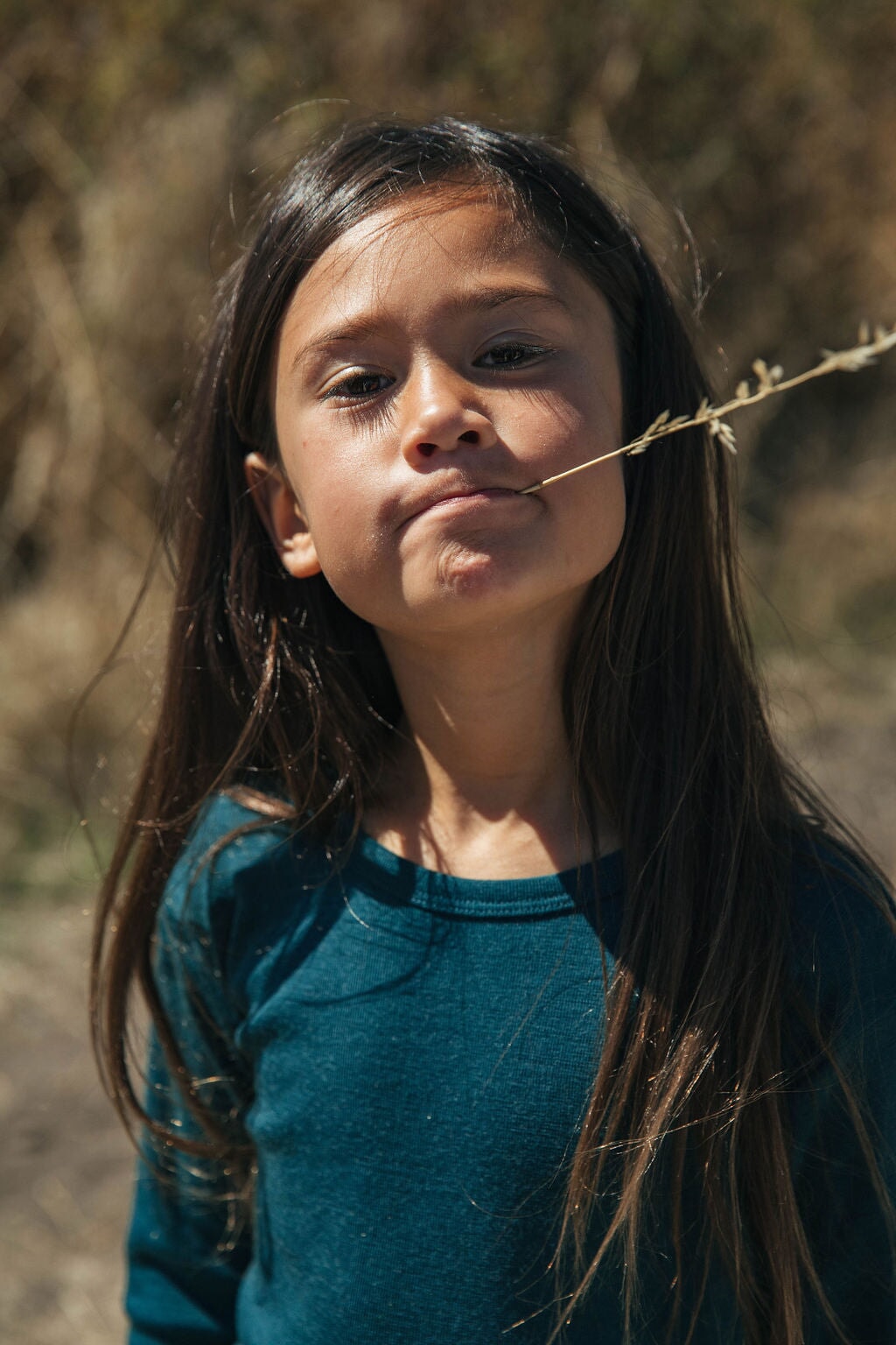 Kids Thermal Top