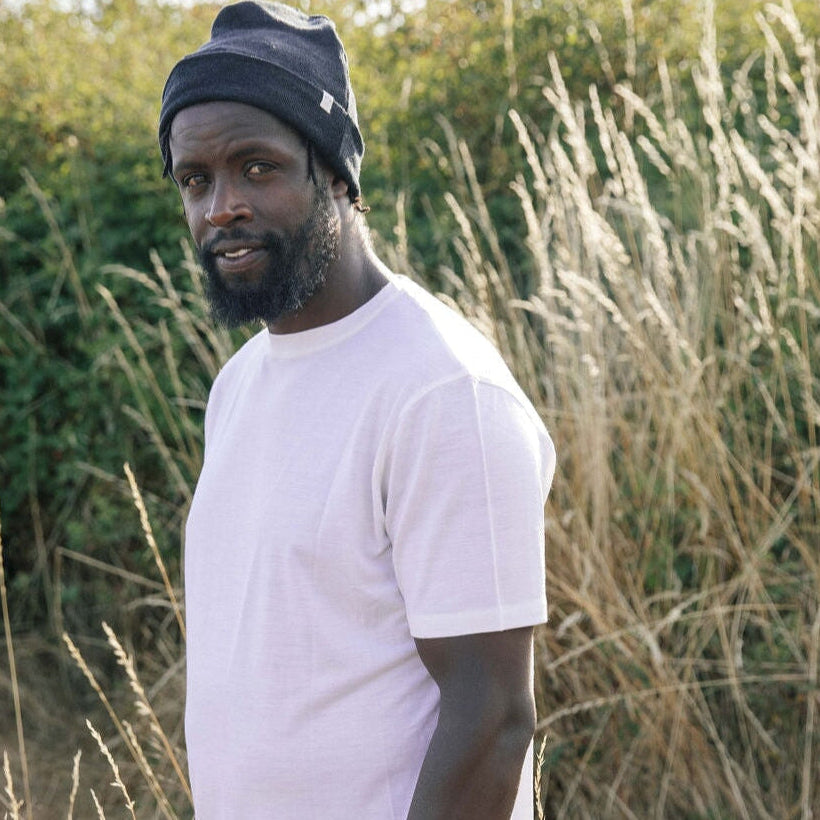 Men's Fit Basic T-shirt