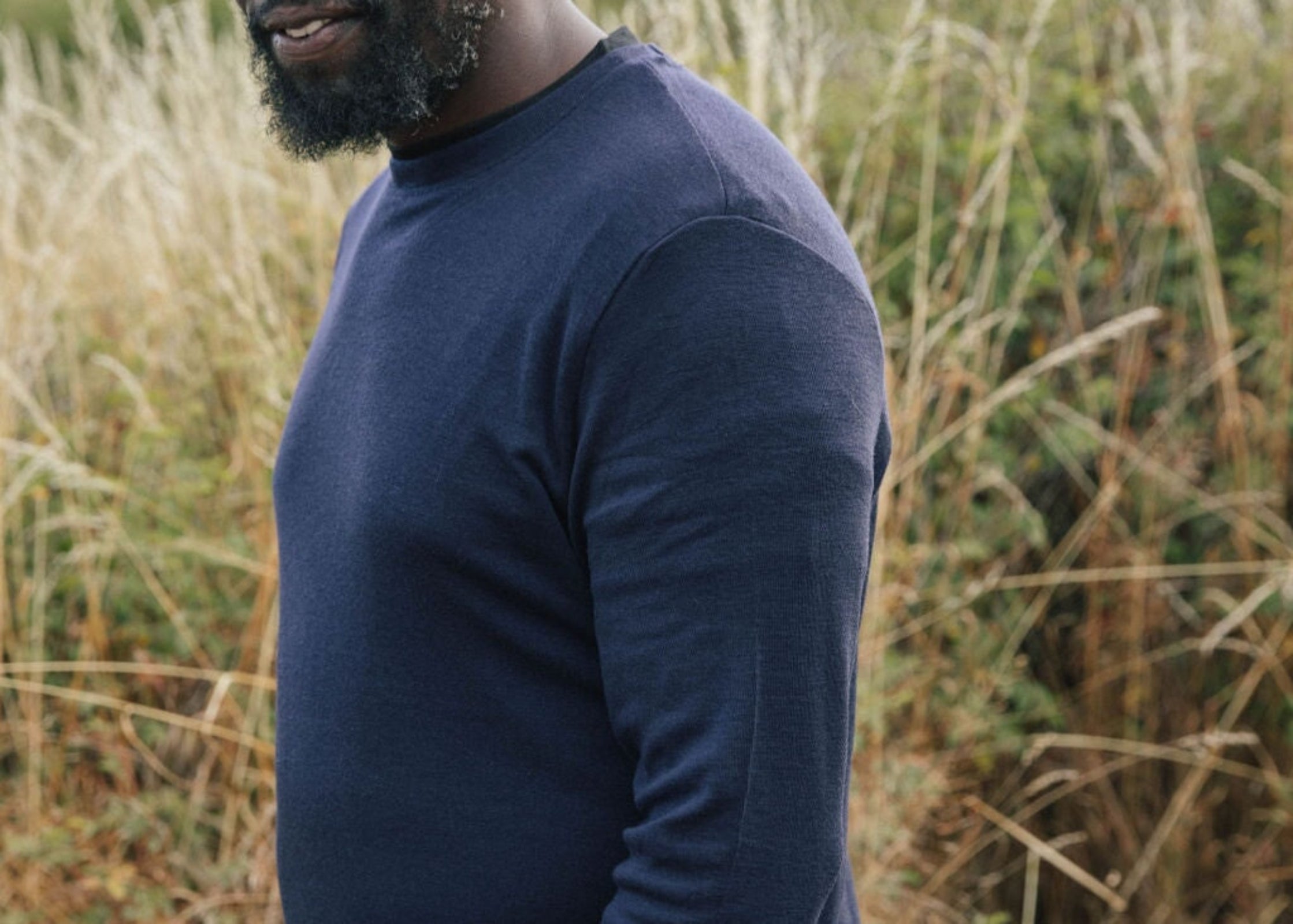 Men's Fit Thermal Top