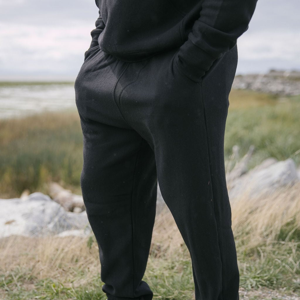 Merino Wool Men's Fit Bottoms
