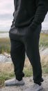 Classic Sweatpants | Model is wearing size XL, height 6ft