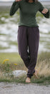Classic Sweatpants | Model is wearing size Medium, height 5.11"