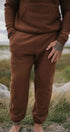 Classic Sweatpants | Model is wearing size XL, height 6ft