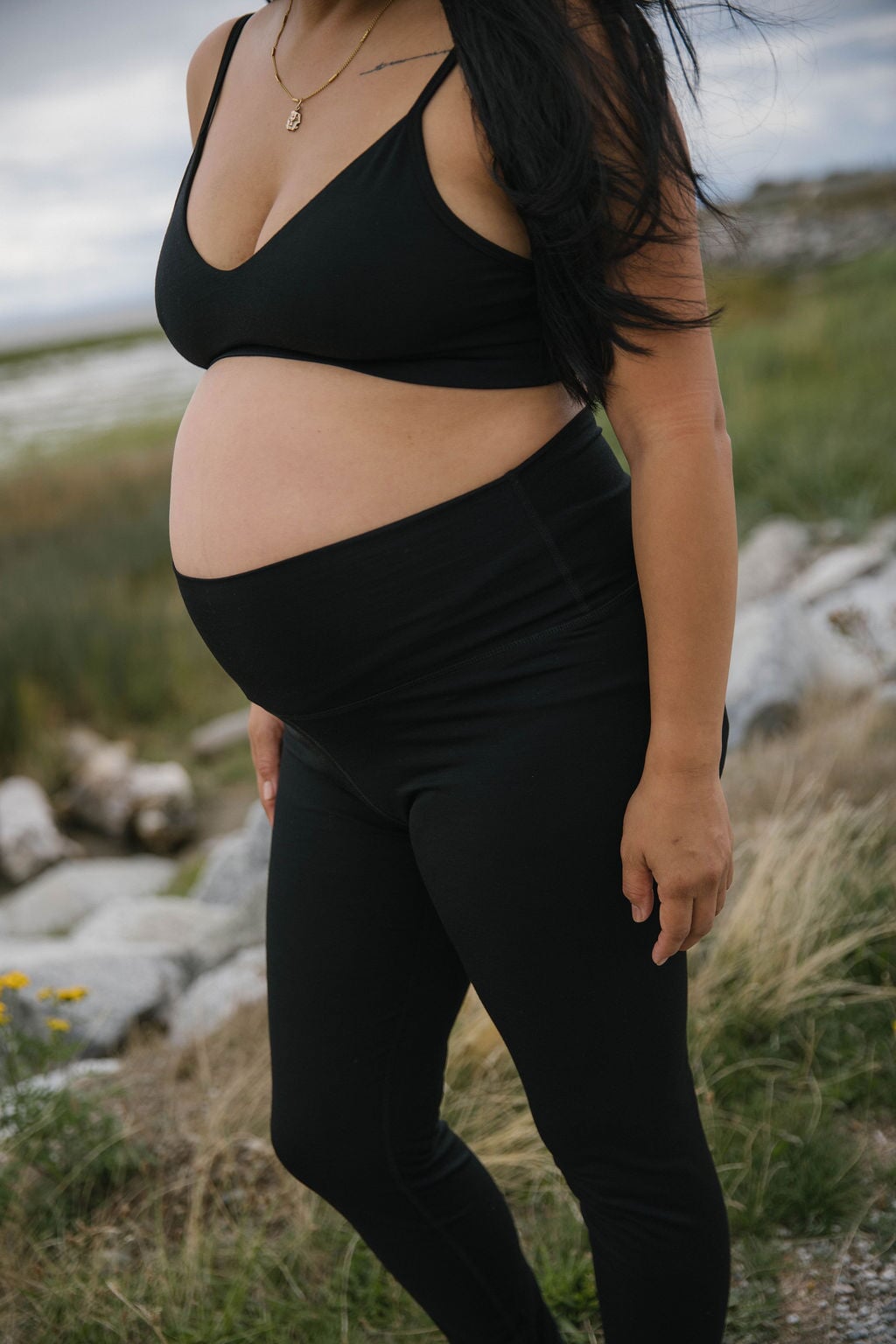 Merino Thermal Leggings
