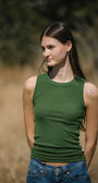 Merino Undershirt/Tank