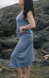 Skirt | Esther is wearing size Medium, height is 5.5"