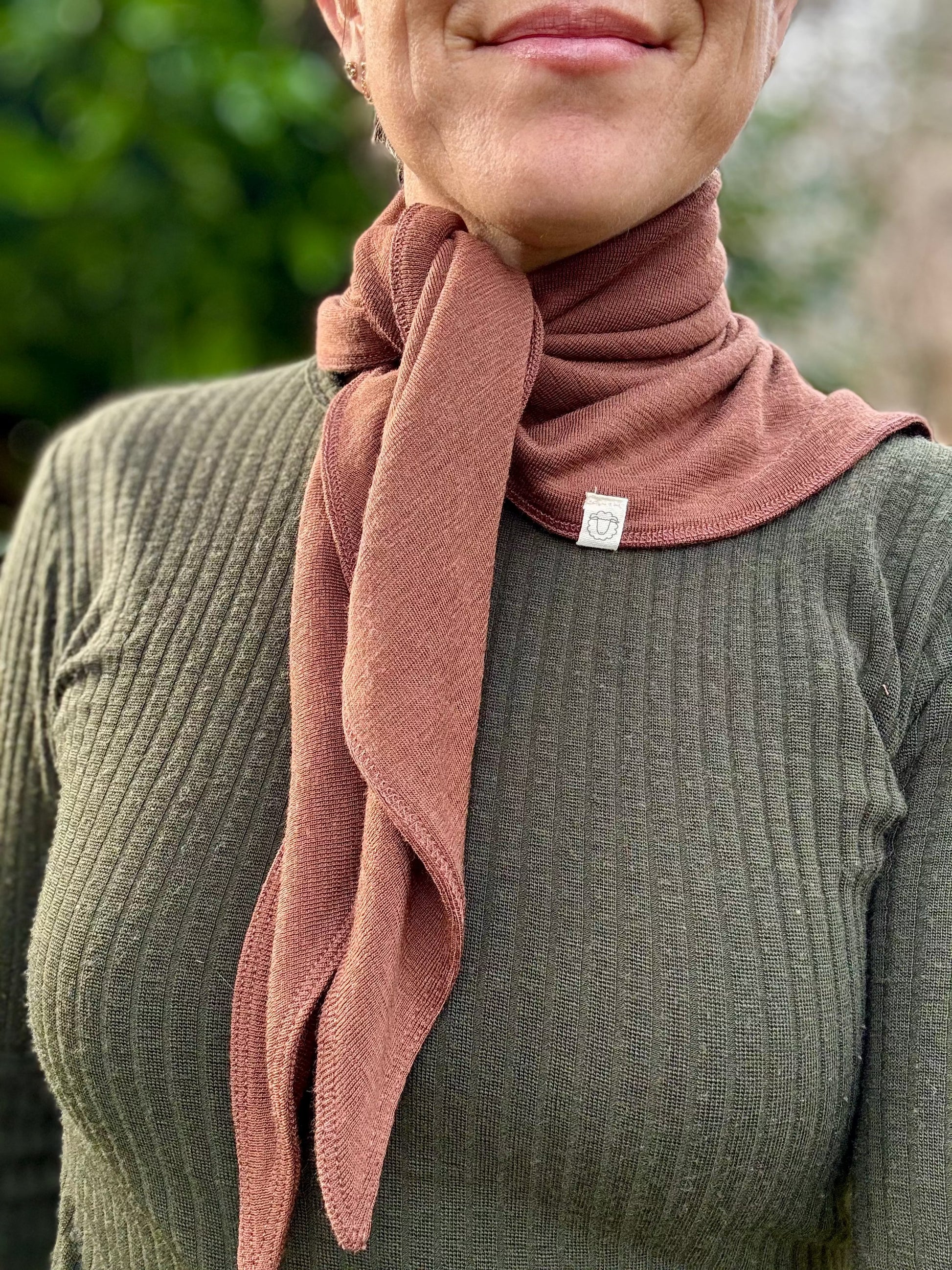 Neck Scarf