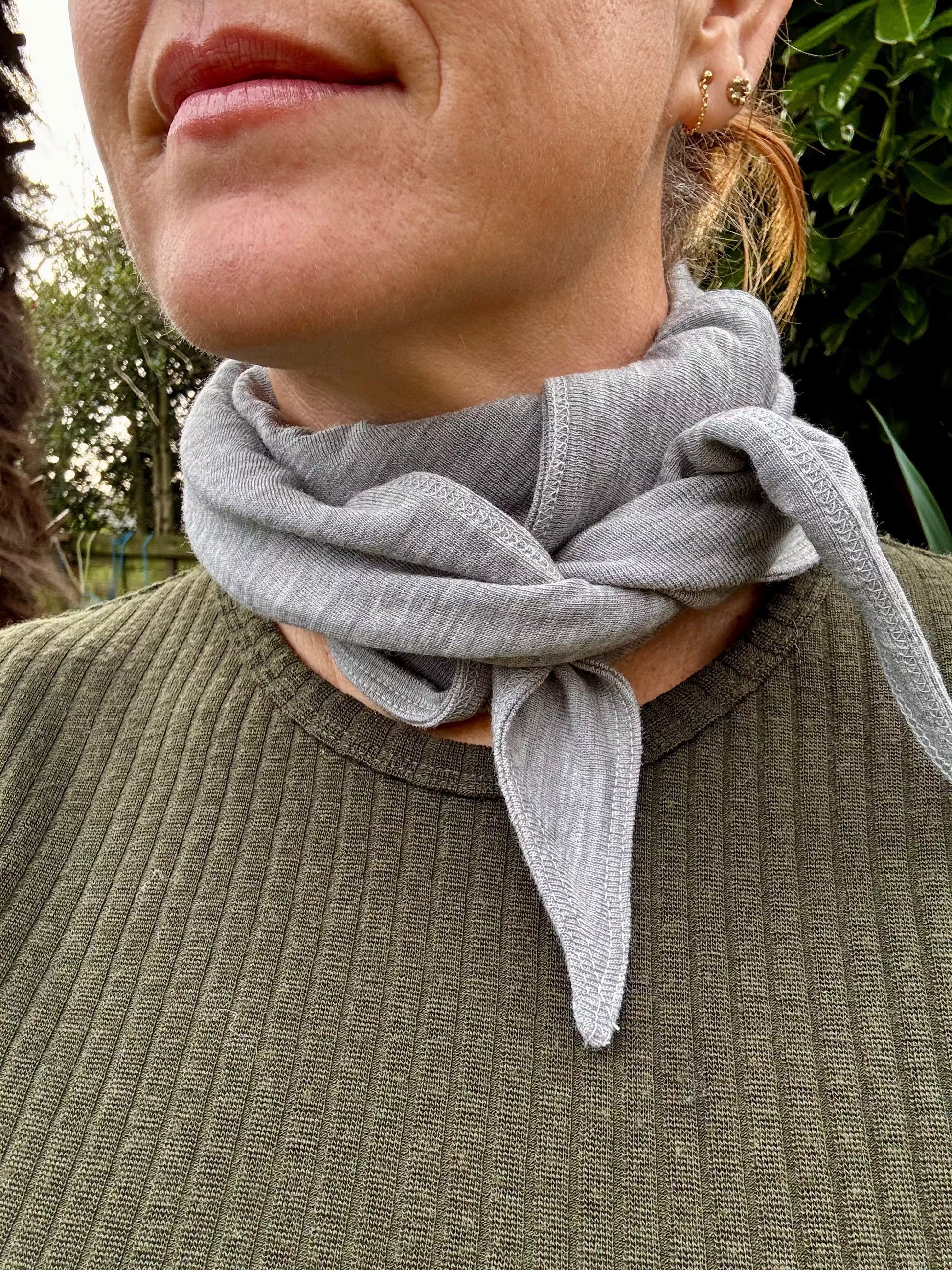 Neck Scarf