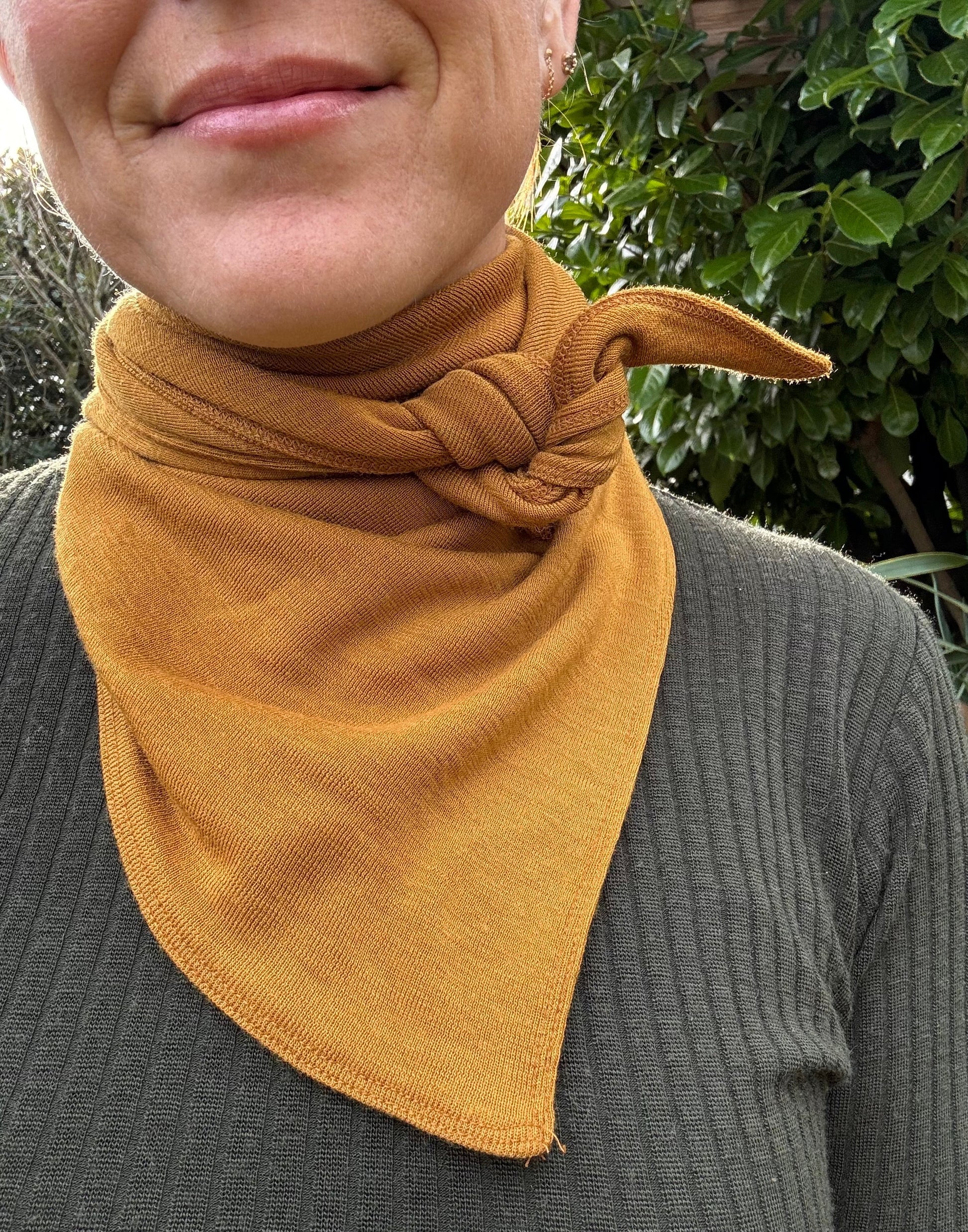 Neck Scarf